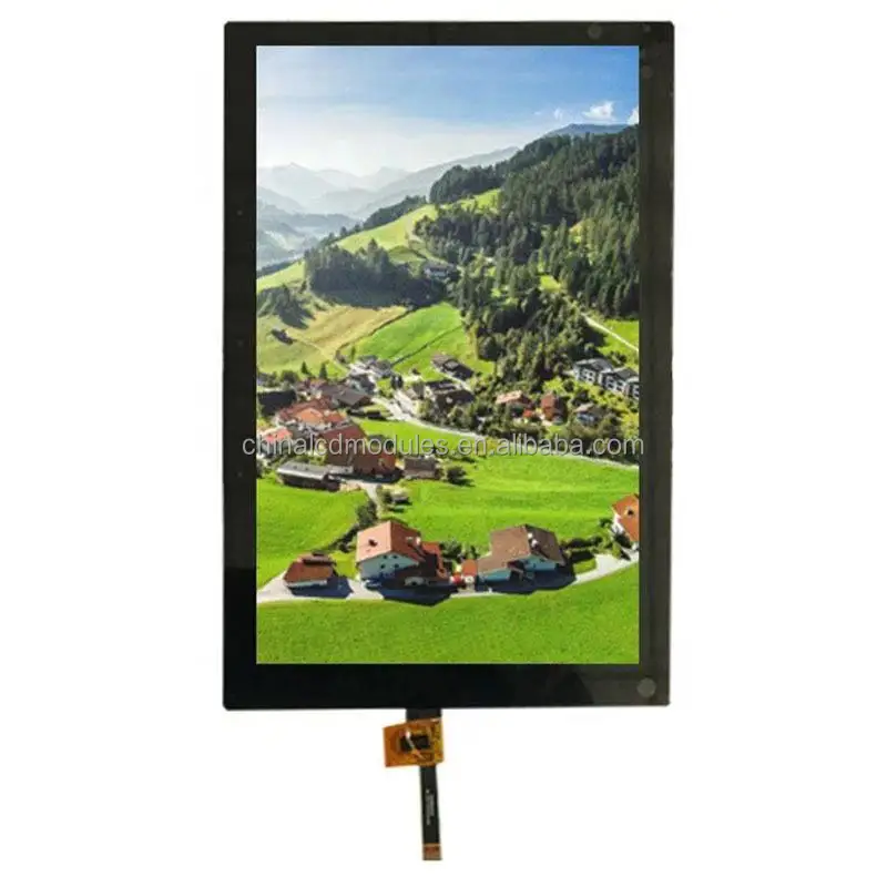 small lcd tv Feixin Smart LCD Display OEM OR ODM Factory Wholesale Provide OA credit sales service for iphone lcd display screen