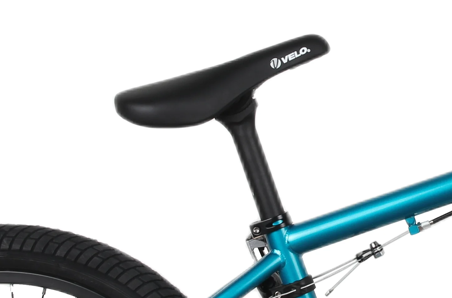 Hot Selling Customizable Colors Adjustable Seat Height Bicycle BMX Trek Bike