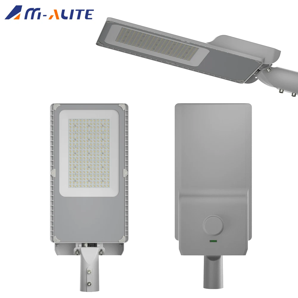Led Street Light 20w-300ww  Led Street Light 240w