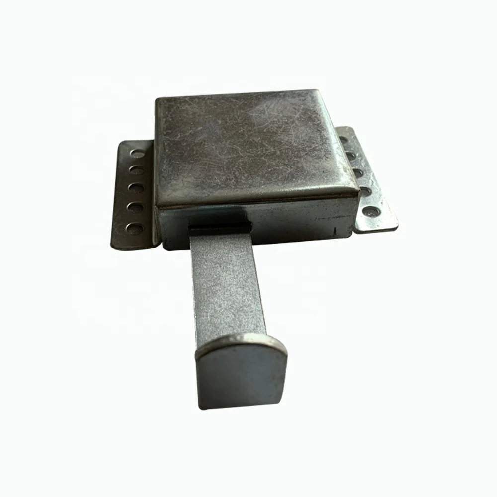 High quality security Garage Door side lock