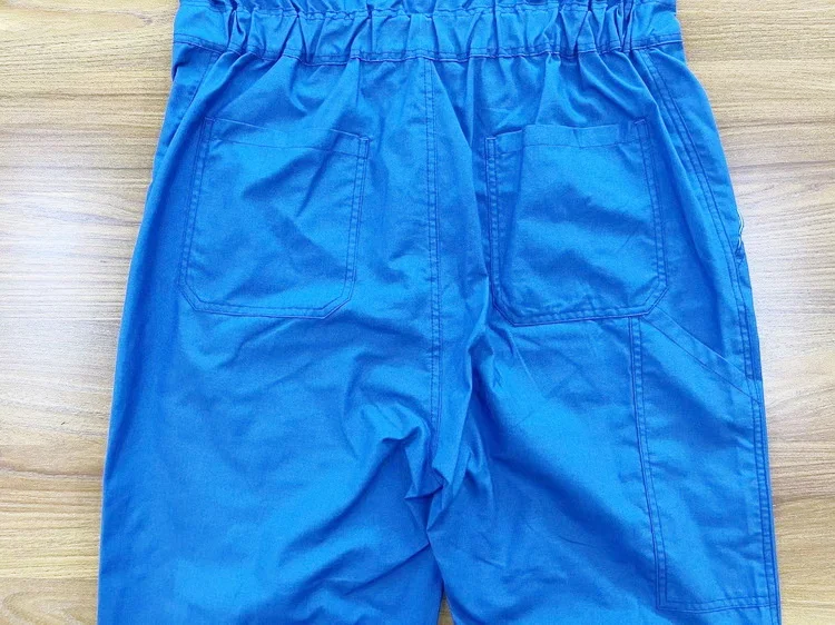 Hot Sale NFPA 2112 EN 11612 Oil And Gas FR Flame Resistant Coverall Suit Workwear