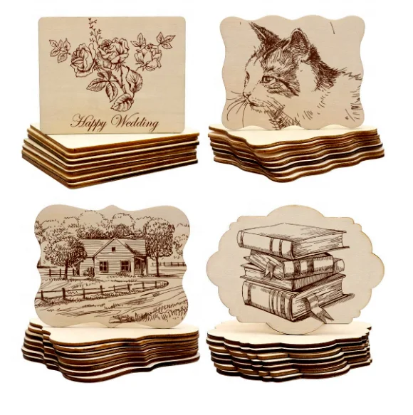 3*3 feet 920*920mm  2mm   3 layers laser cutting basswood  plywood  Factory price