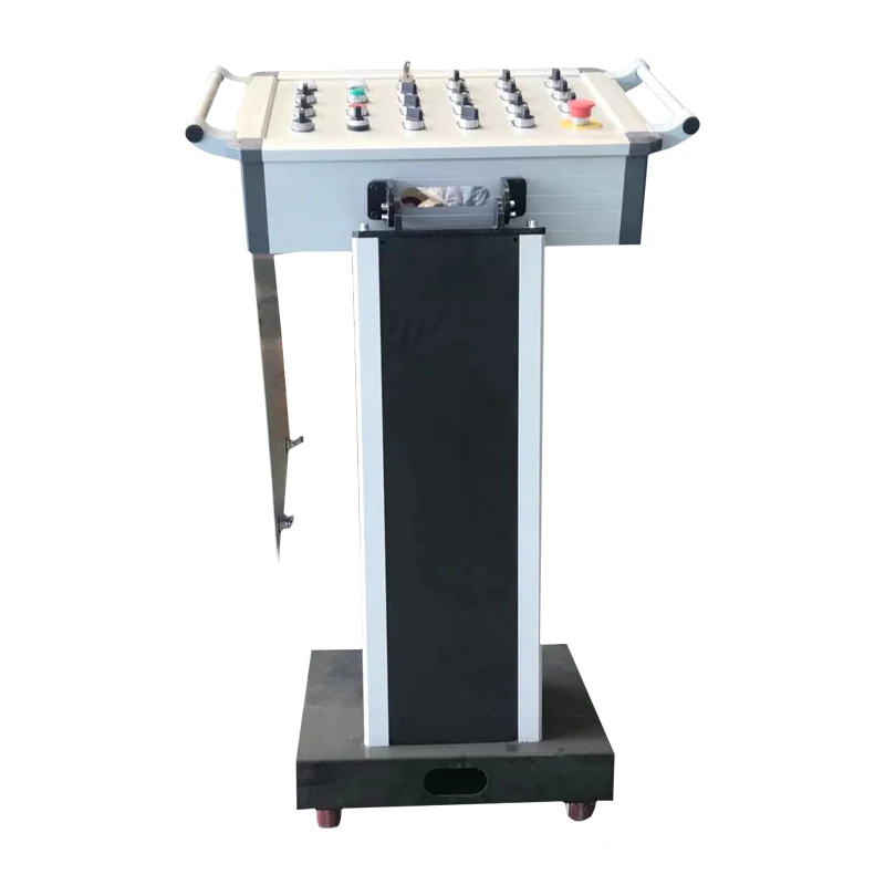 Знаменитый бренд, компоненты низкого напряжения, стальной профилирующий станок, применяемый в автомобильной промышленности с лучшим обслуживанием