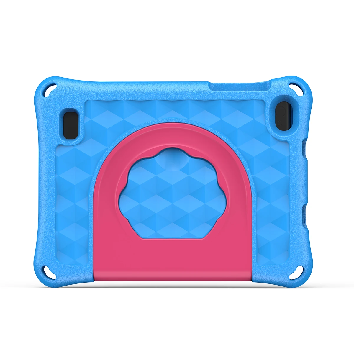 2023 Cheap Tablet Christmas Gifts 7 inch Children Tablet PC 2GB Android Colorful Kids Tablet For education OEM