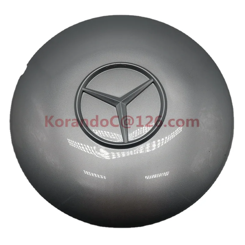 6614013324 крышка колеса в сборе, крышка ступицы для Ssangyong istana mb100