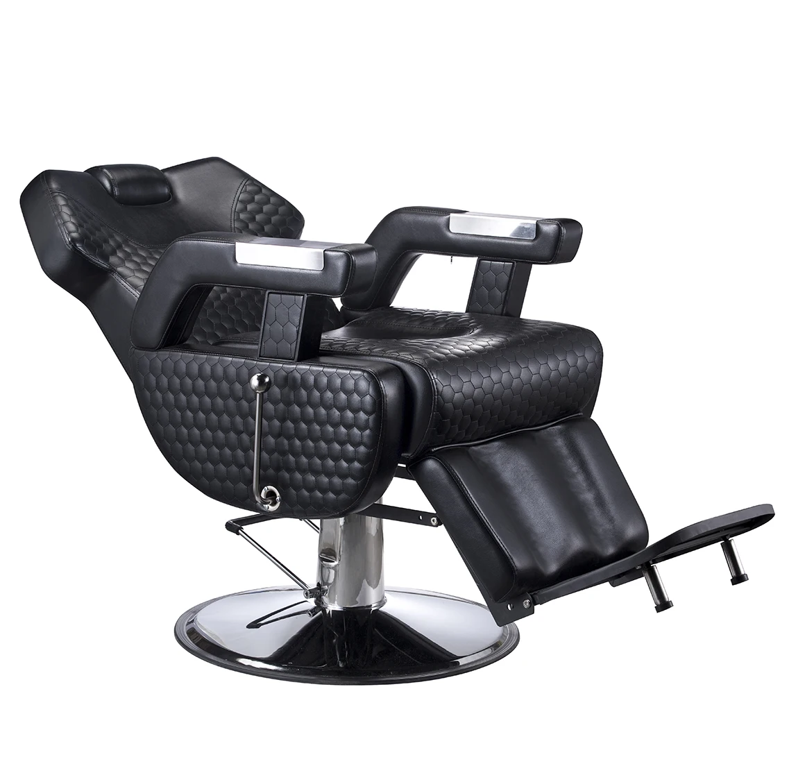 Гидравлический парикмахерский стул для салона красоты