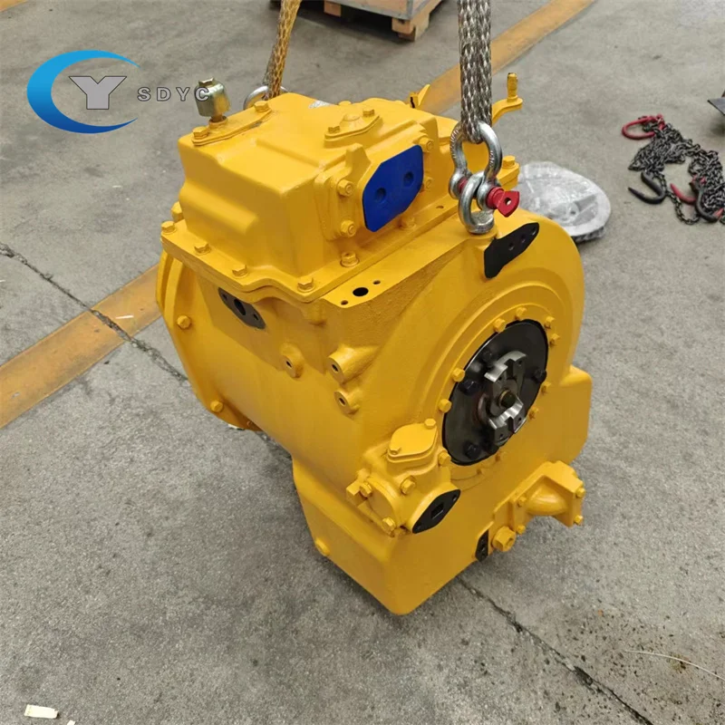 144-15-00019    Used for  D65-P8 gearbox assembly  Komatsu