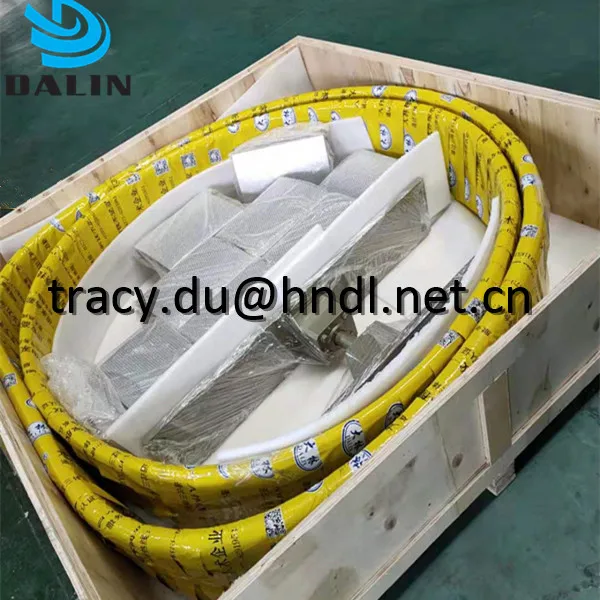 eaton airflex 11.5VC500 air tube 403090