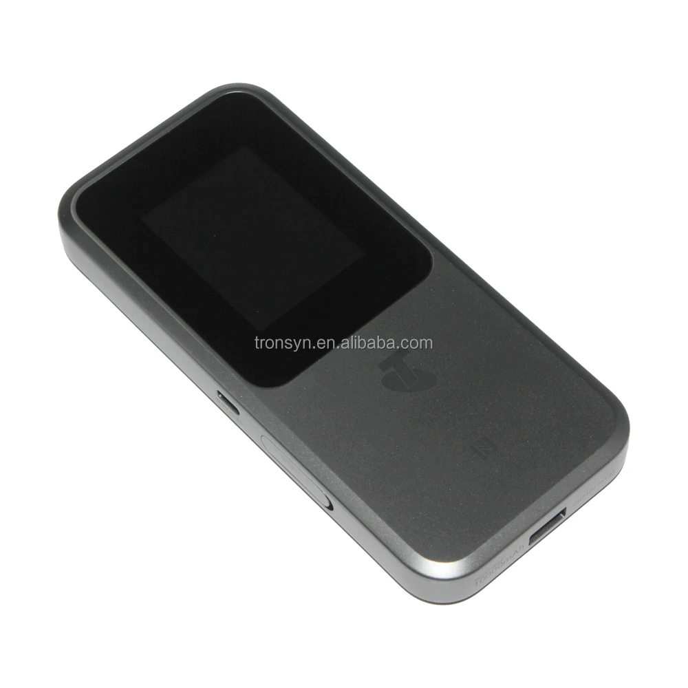 ZTE MU5120 U50 Pro SDX62 10000 мАч AX3600 MiFi Карманный Wi-Fi 5 г разблокированный доступ