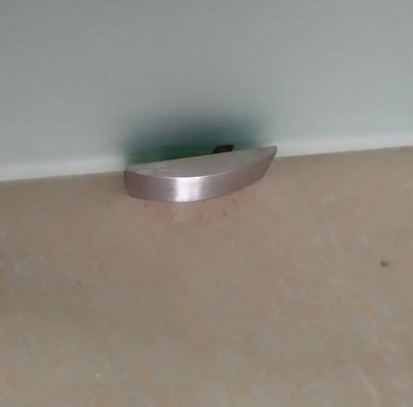 Wholesale Modern Custom Living Room Aluminium Sliding Folding Glass Doors Accordion Bifold Folding Door