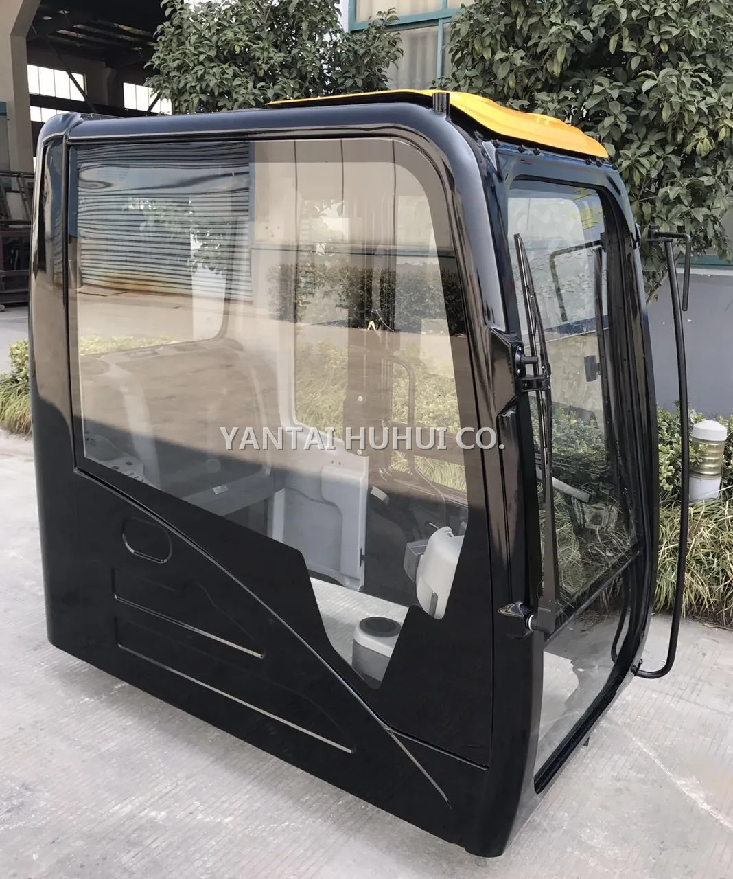 OEM Excavator Cabin 320D Operator Cab Door 330D For Sale