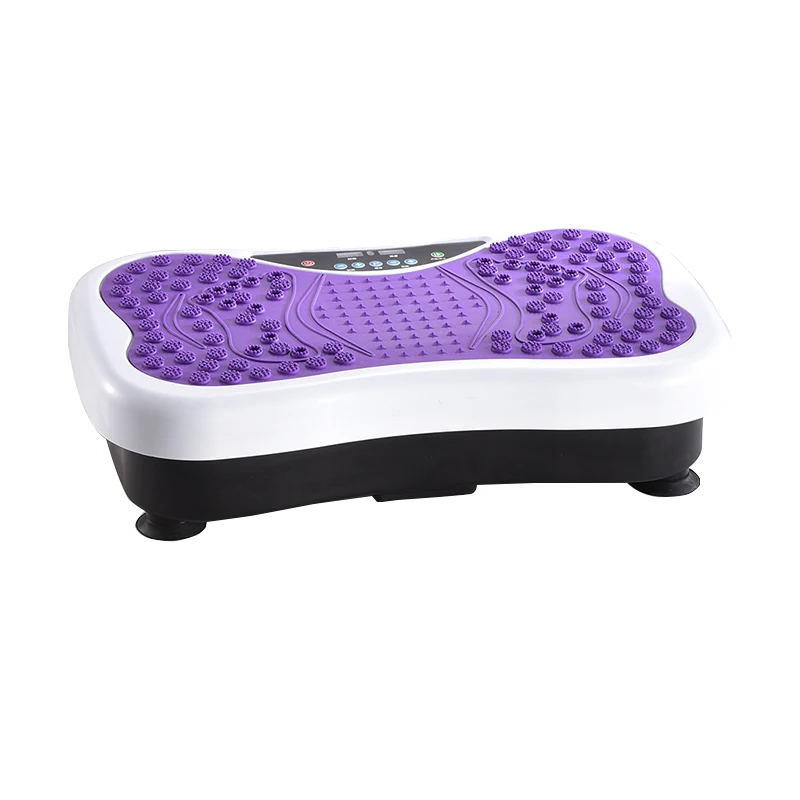 Silm beauty  fitness  vibration massager crazy viber fit massage