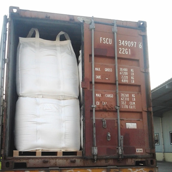 Competitive Gluconic Acid Sodium