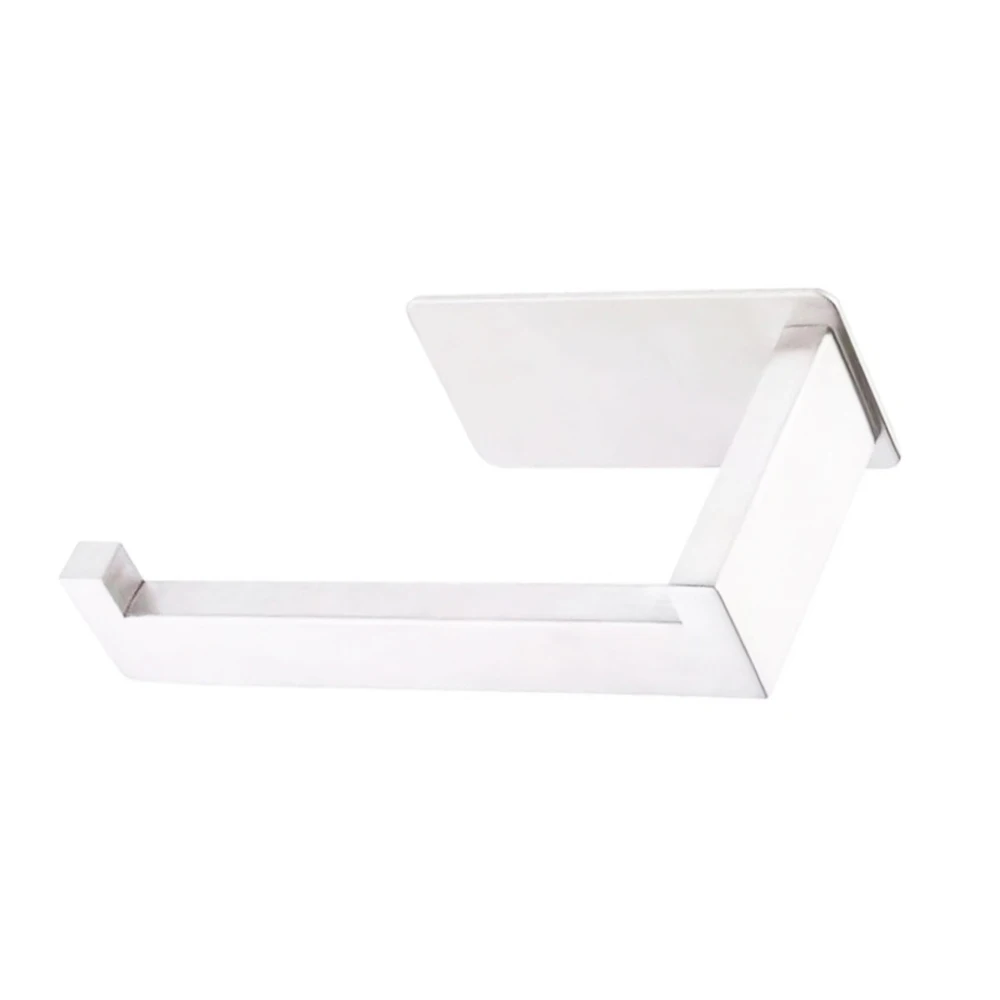 Hand Towel Holder Matte Towel Ring SUS 304 Stainless Steel BathroomTowel Bar Wall Mounted Towel Rack Hanger for Bathroom