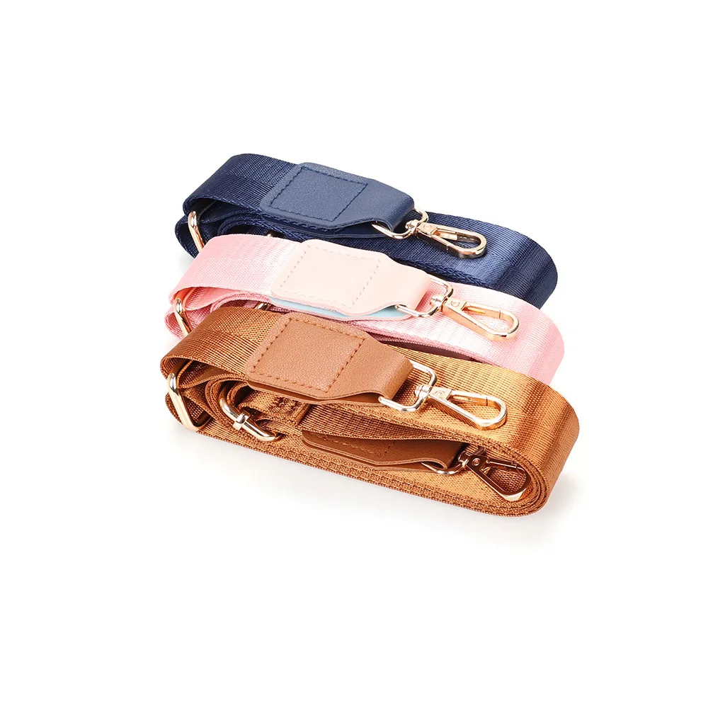 Adjustable Fashion Shoulder Bag Strap Camera Customized Packaging And Logo Printing