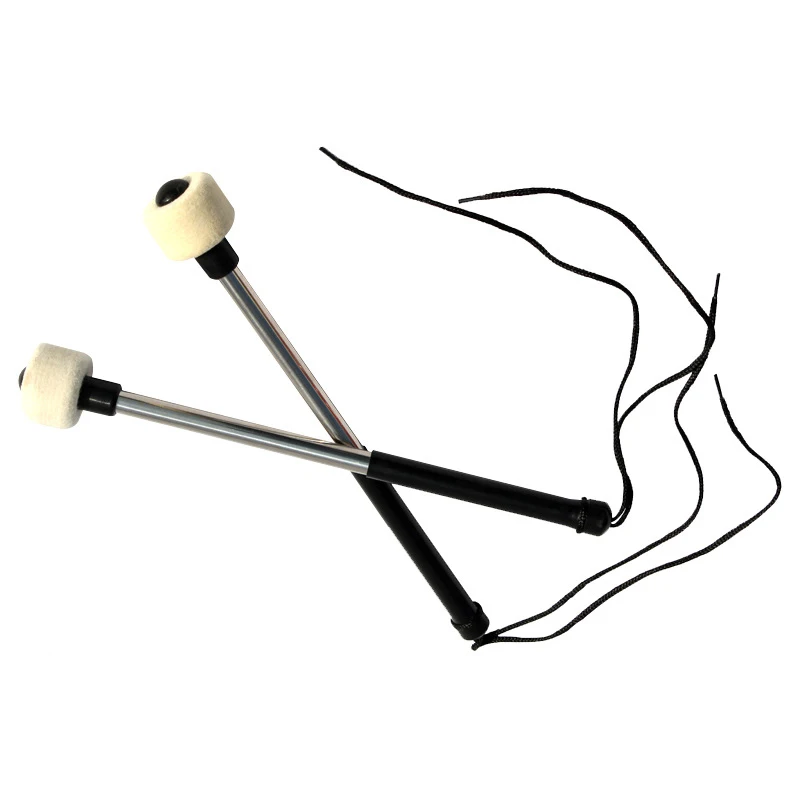 Factory wholesale senior professional stainless steel big drum hammer