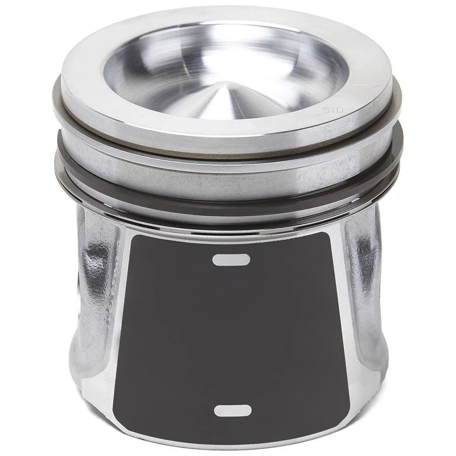 E320D E323D E315D2 Excavator Engine Cylinder Liner Rebuild Kit Set For Cat C4.4 C6.6 Diesel Engine Piston 3135M145 U5PR0058