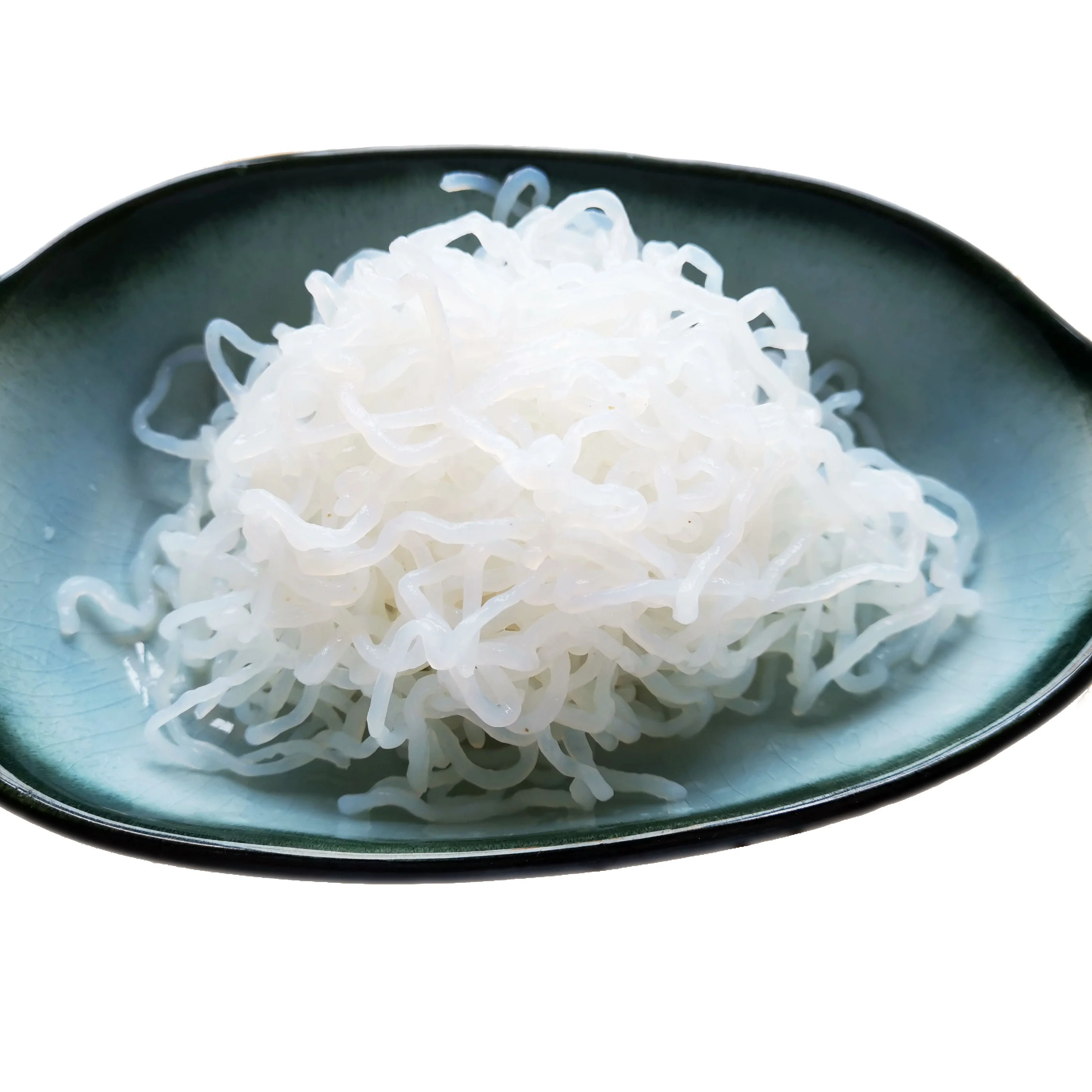 Konjac shirataki сухой сушеный лапша с частной