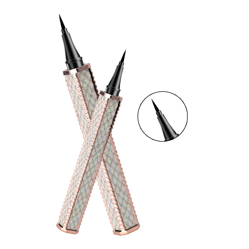 eye liner pen private label eyeliner liquid colorful eye liner eyeliner