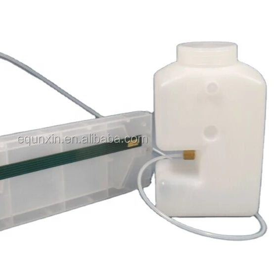 Система вертикальных чернильных картриджей для Mutoh valuejet 1614/1624/1604/1304