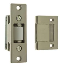 Doors Hardware Zinc Alloy Security Silent Door Handle Lock