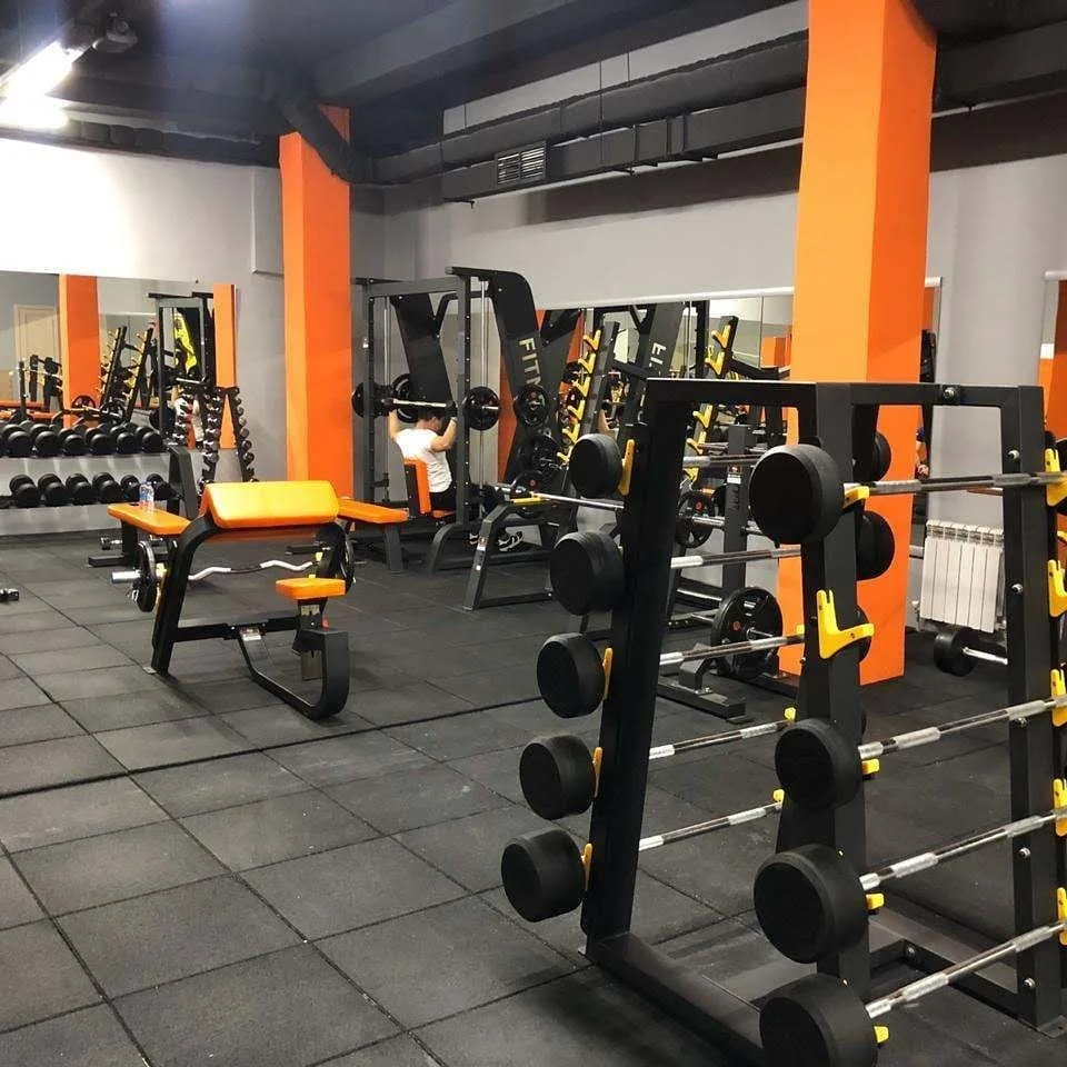 LAND FITNESS LDLS-024 cable crossover Strength fitness equipment  shaping muscle building exercise equipment