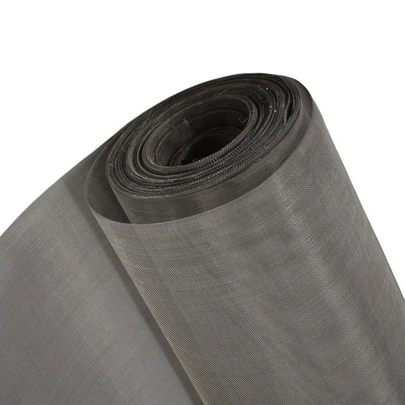 304 316 316l тонкое плетение 180 200 220 300 сетка из нержавеющей стали