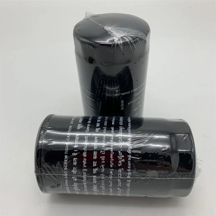 Hot Selling Excavator Spare Parts Fuel Water FS19532 1393640 Fuel Filter