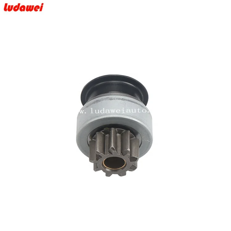 high quality starter gear for Great Wall DEER /4Y 491-28011-2904
