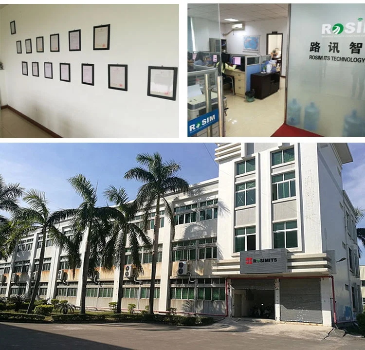 Indoor FCC Long Range Electromagnetic Parking Smart Sensor for parking vehicle detection