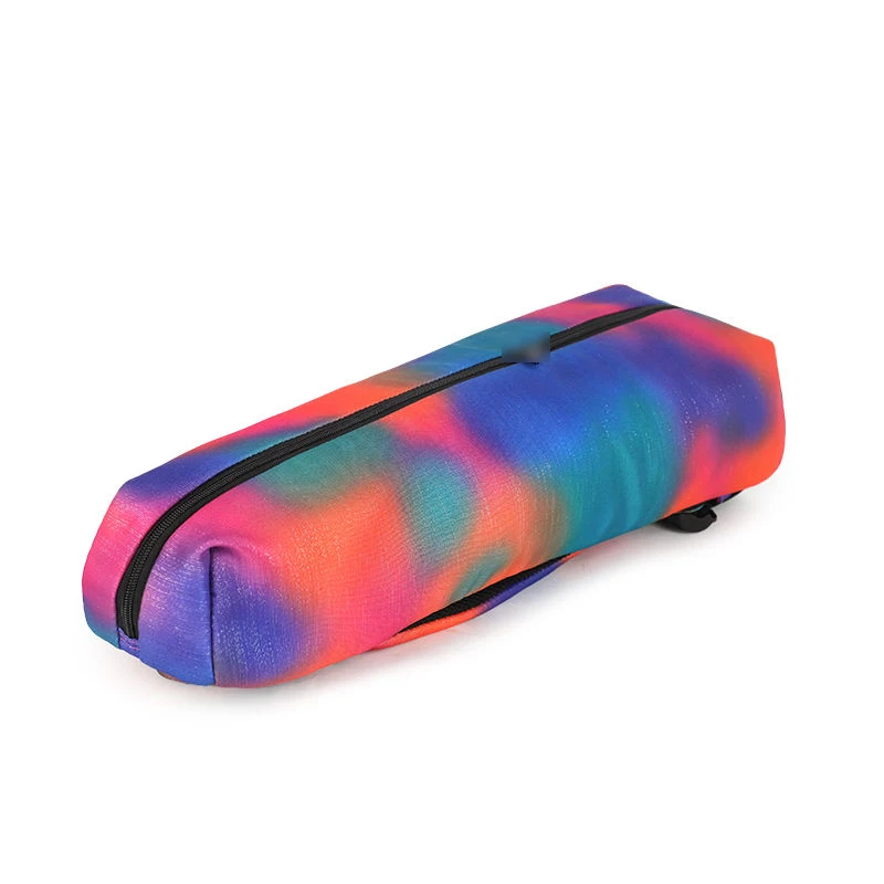 Wholesale Cheap Price Nylon Colorful Ukulele Guitar Hard Case Abs Instrument Bag Small Gig Bags