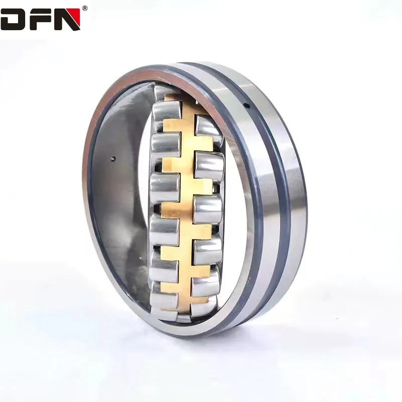 DFN brand 22220 22216 22212 22205 22314 22319 22332 Spherical Roller Bearing For Crusher Mining