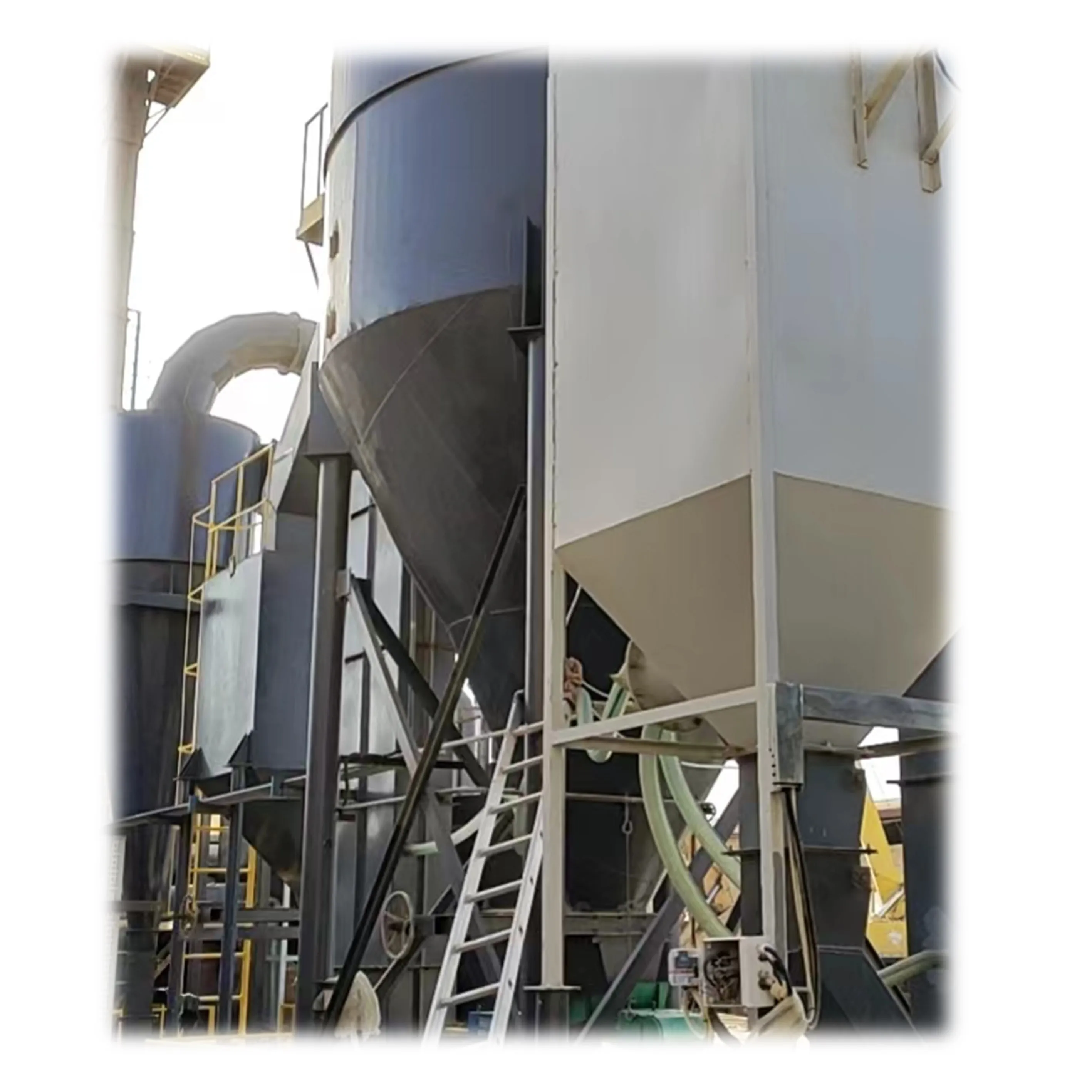 Good Quality Plaster Manufacturing Automatic Line/Gypsum Manufacturing Automatic Plant/Gypsum Plate Production line