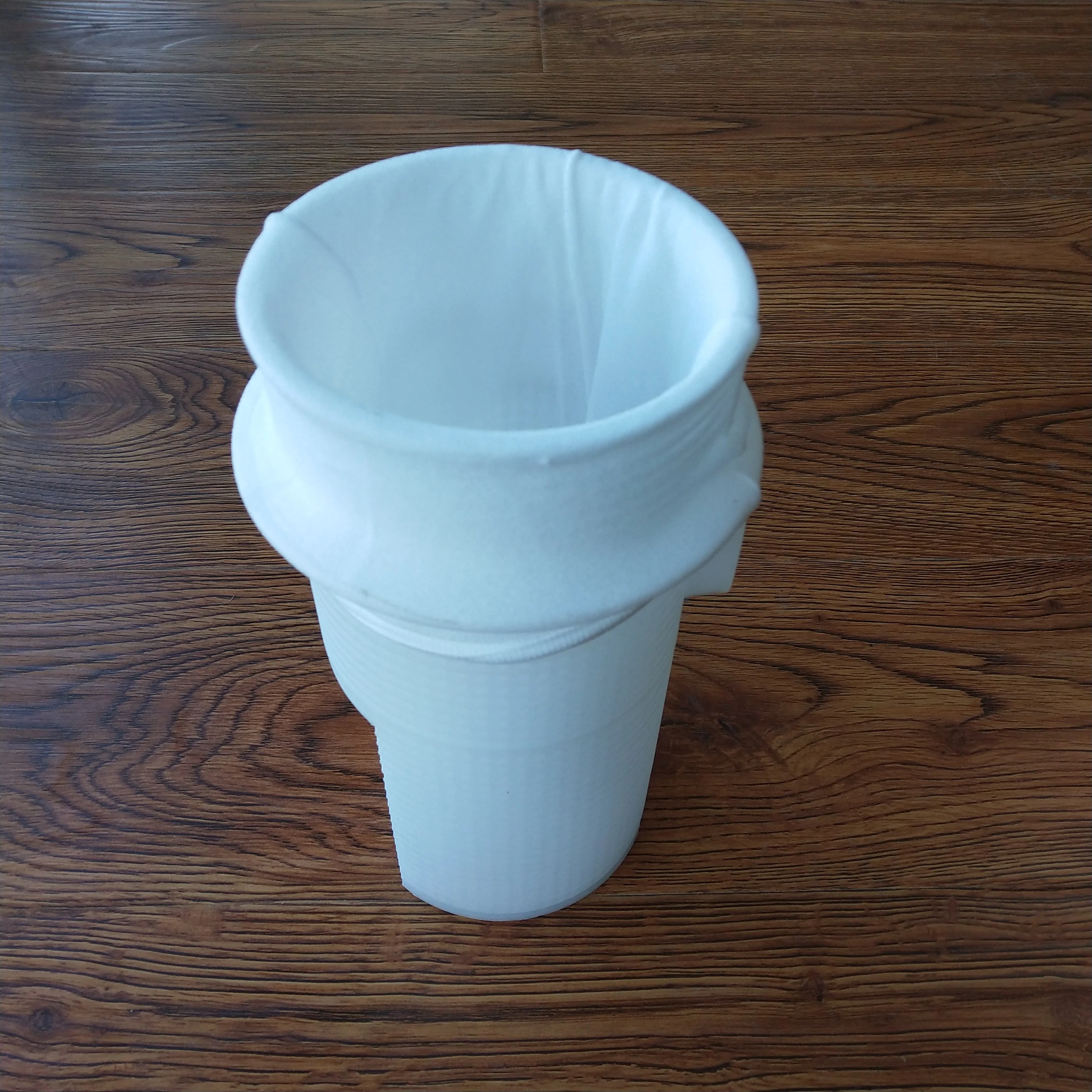 Pool Filter Skimmer Basket - Screen Mesh Socks 5pcs/pack- Rubbish Saver