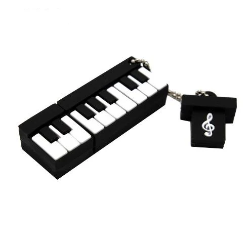 USB-флеш-накопитель 2 0 1/2/4 ГБ 3