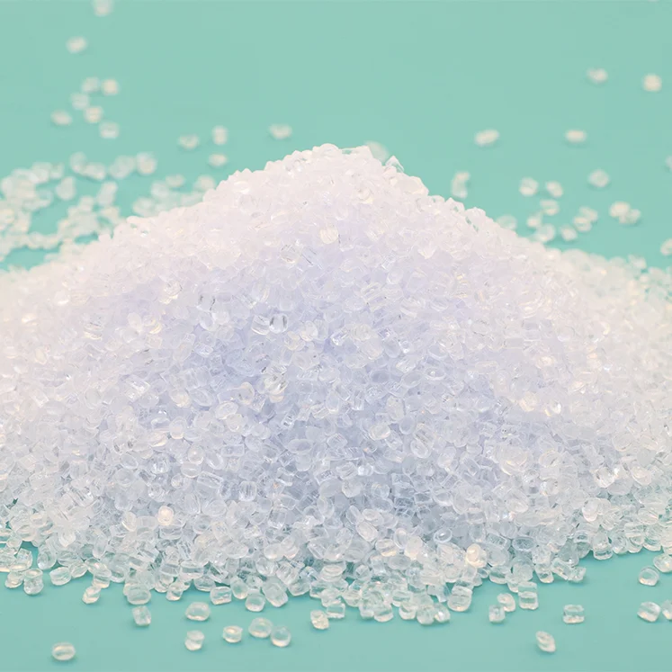 GPPS PG-22 Virgin Genera/Polystyrene Granules/GPPS Resin for food containers