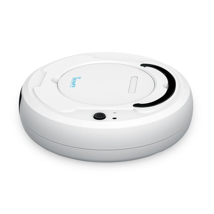 Производители бытовой Usb Перезаряжаемый робот-подметальщик Автоматическая уборочная машина умная уборочная машина три в одном