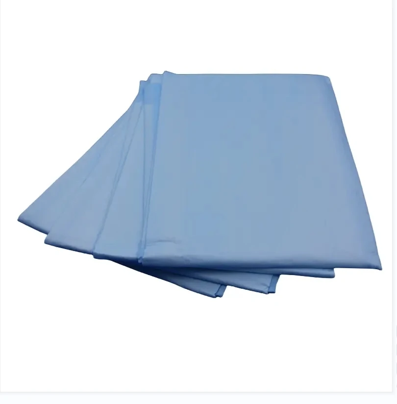 Under Pads Super Disposable Maternity Underpads Bed Mat Nursing Under Pads Baby Changing Mat
