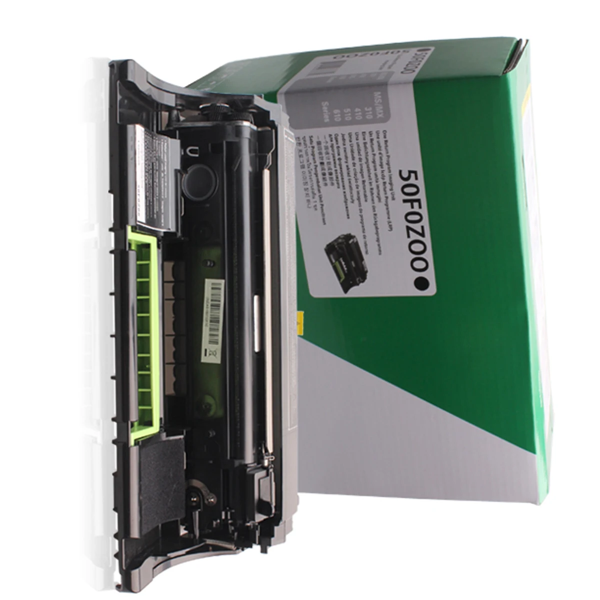 Оптовая продажа фотобарабан для совместимых модели Lexmark MS310 312 315 410 415 510 610 317 417 517 серии 50F0Z00 50F0ZA0