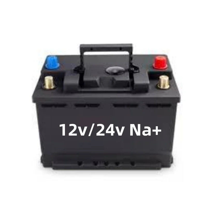 MD Wholesale High Current Sodium Ion Battery Pack 12v 50A 750A Battery Jump Starter Car Jump Starter Power Bank