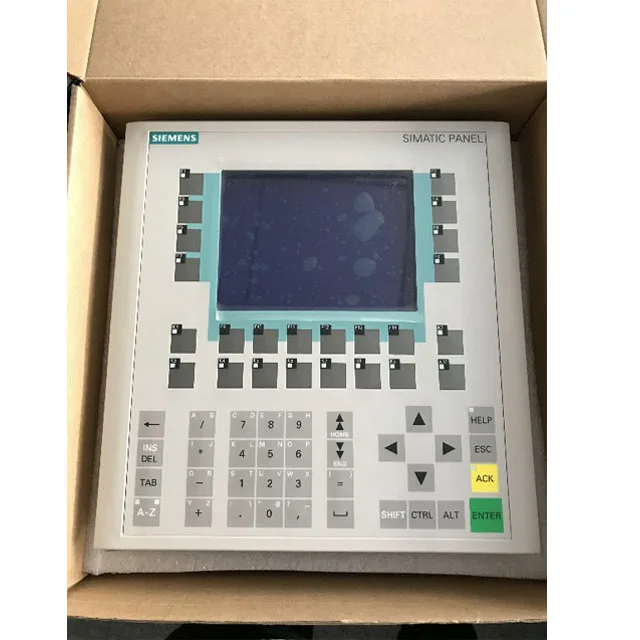 Новый оригинальный сенсорный экран 6AV6647-0AB11-3AX0