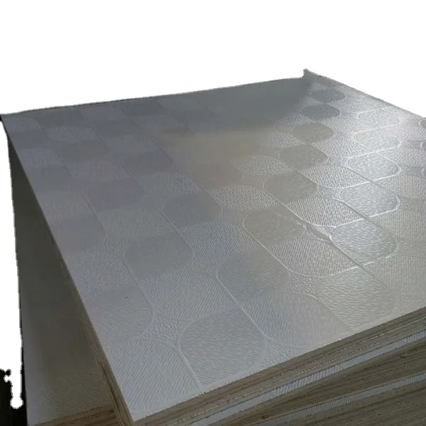 Top rated  Armstrong ceiling tile 595*595 mm  for sale make machine