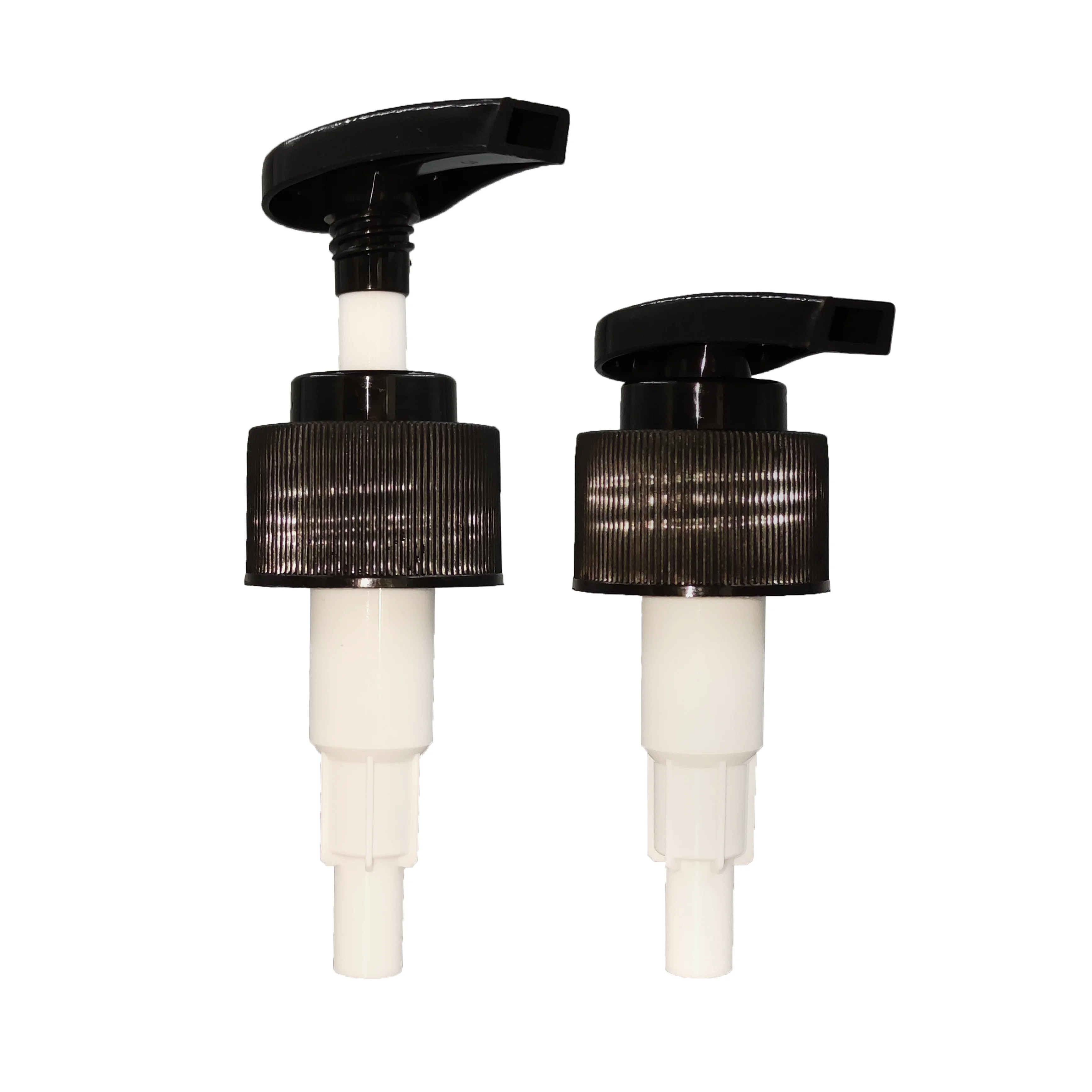 wholesale factory material pumps 24 28 mm 400 410 415 inside spring pump with lock factory customized suppliers