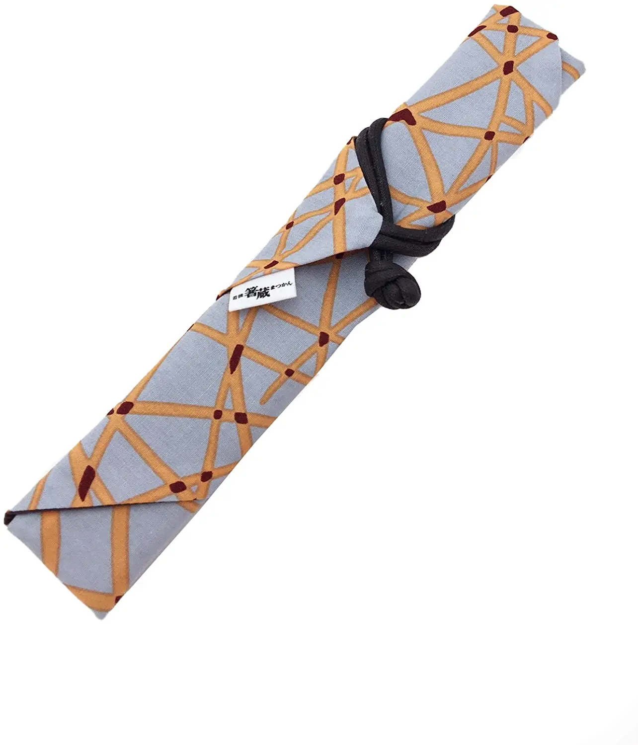 
Reusable Chopsticks Cotton Case Japanese Style Portable Bag For Chopsticks 