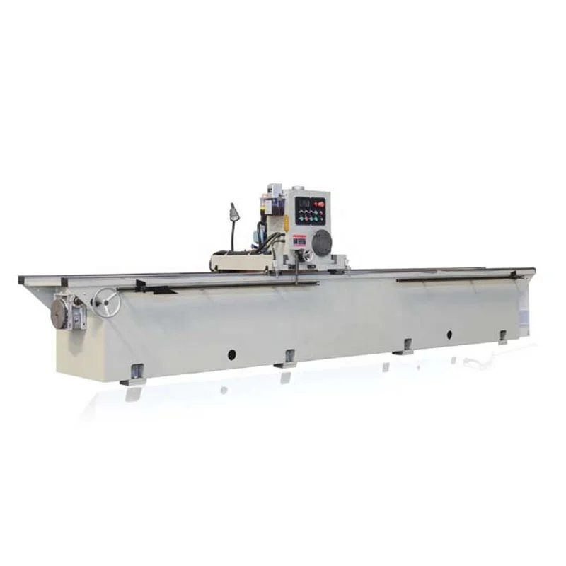 3000mm Precision plywood veneer peeling knife grinder machine