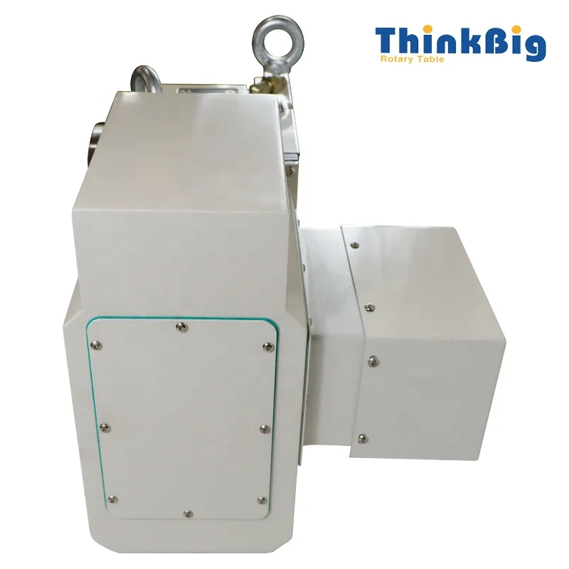 ThinkBig Automatic Industrial 4th Axis High-precision CNC Rotary Table TB-170