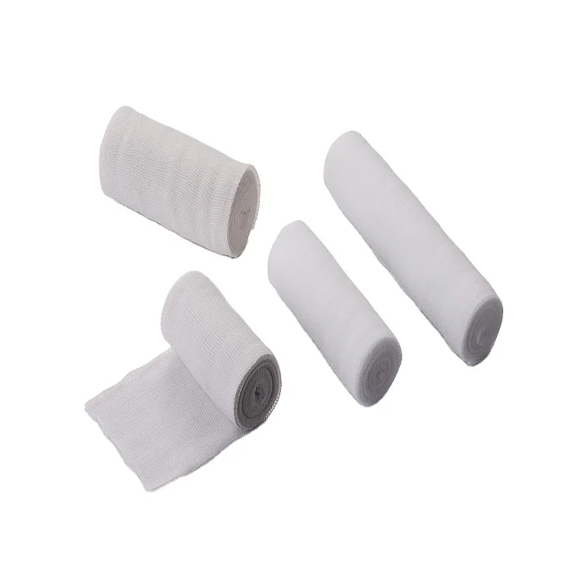 
PBT Elastic Bandage 