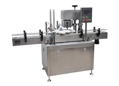 CSC905 Beef And Sauce Tin Can Filling Seaming Machine