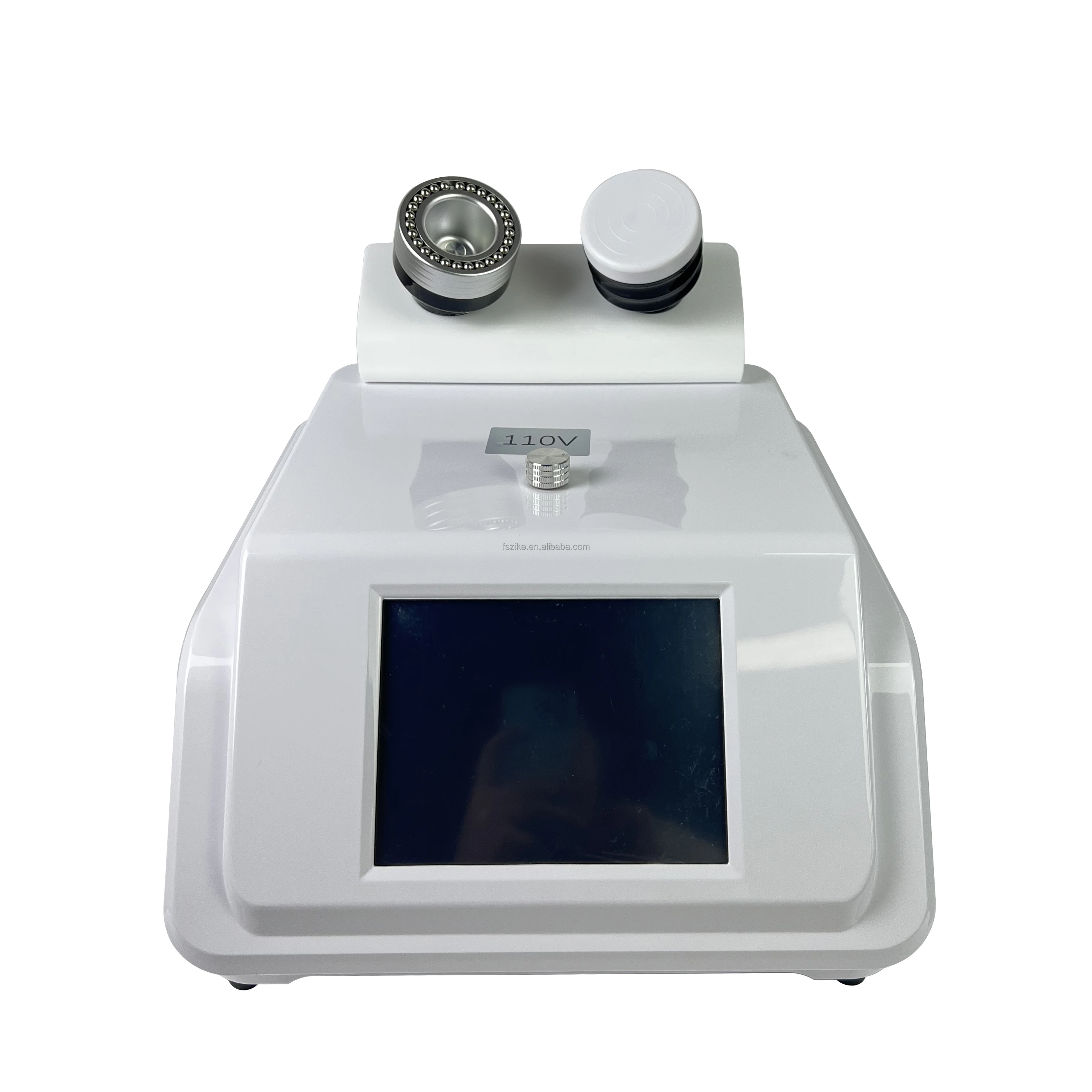 New Arrival 2 in 1 Nano Waves Cellulite Removal Fat Burning Weight Loss Microwave Slimming Machine