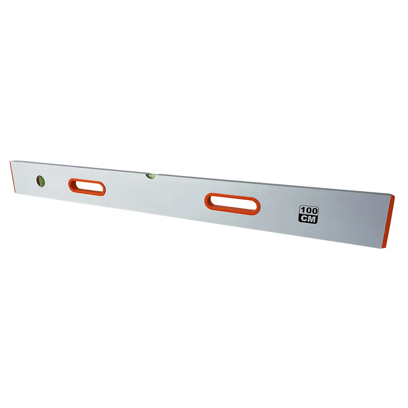 High-precision Level Measuring Instruments Spirit Level Bubble Multi-functional Building Tool Aluminum Alloy Spirit Level